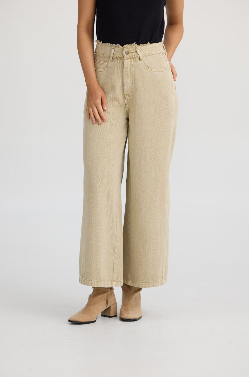 Milano Pant