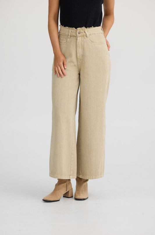 Milano Pant