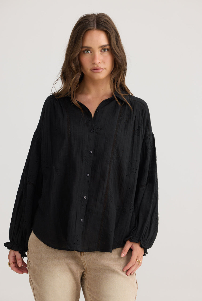 Anastasia Shirt