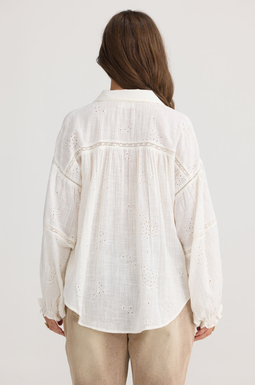 Anastasia Shirt