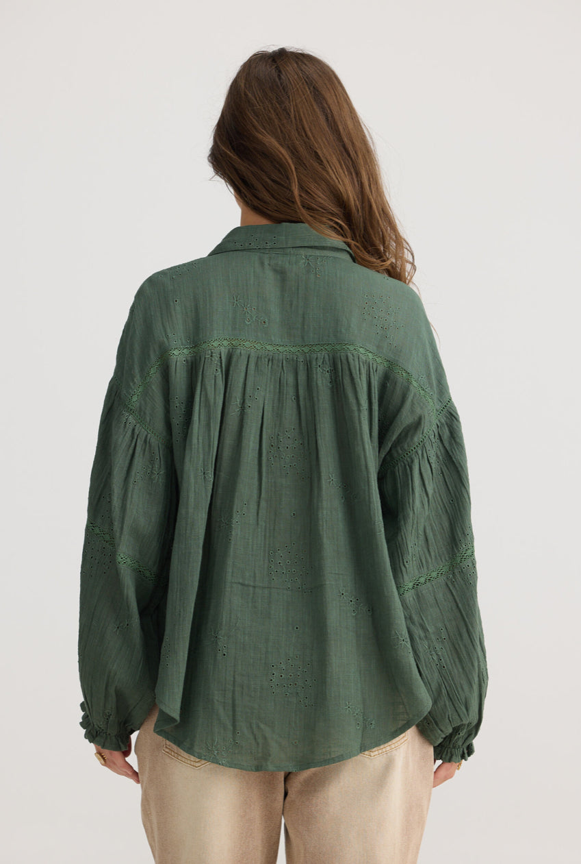 Anastasia Shirt
