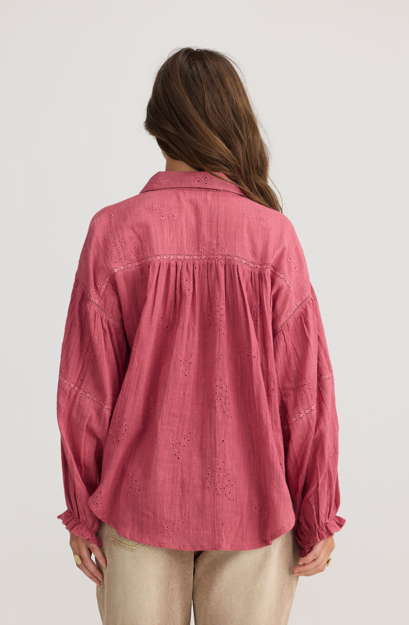 Anastasia Shirt
