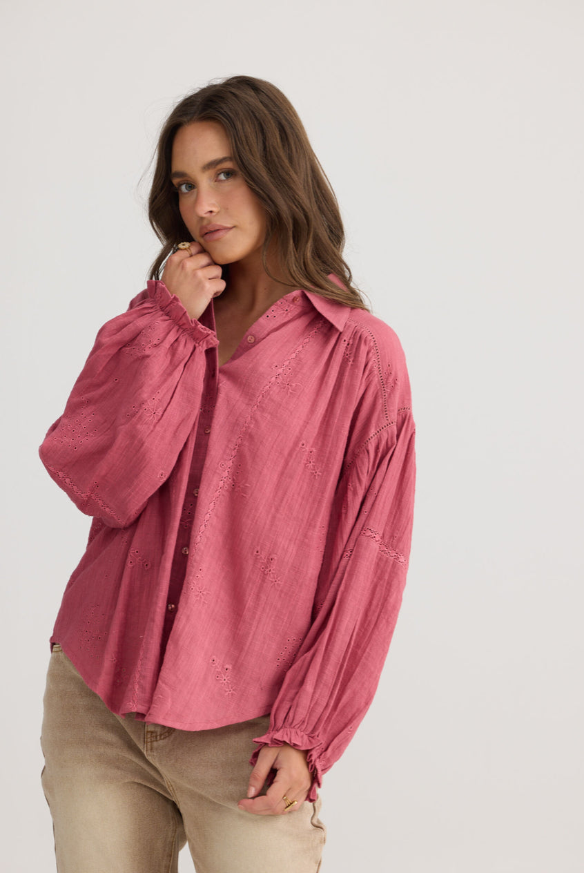 Anastasia Shirt
