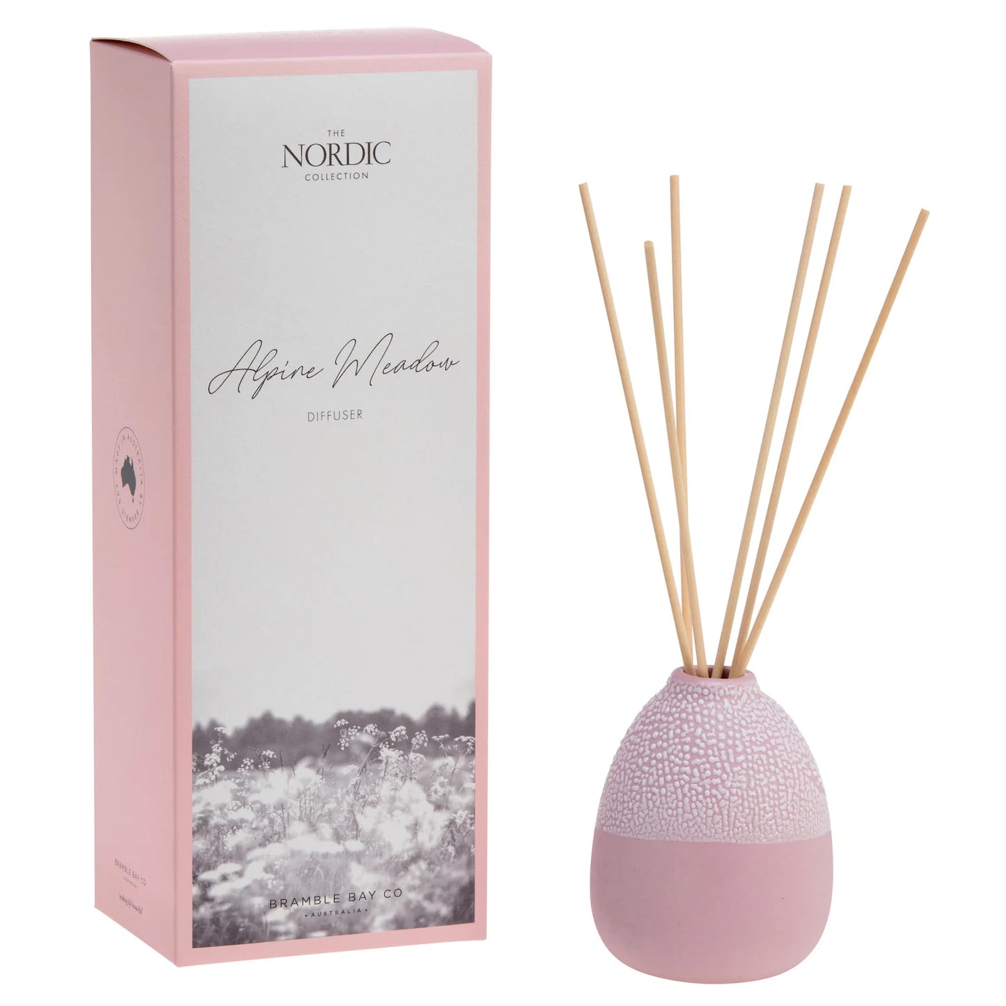 Alpine Meadows Diffuser