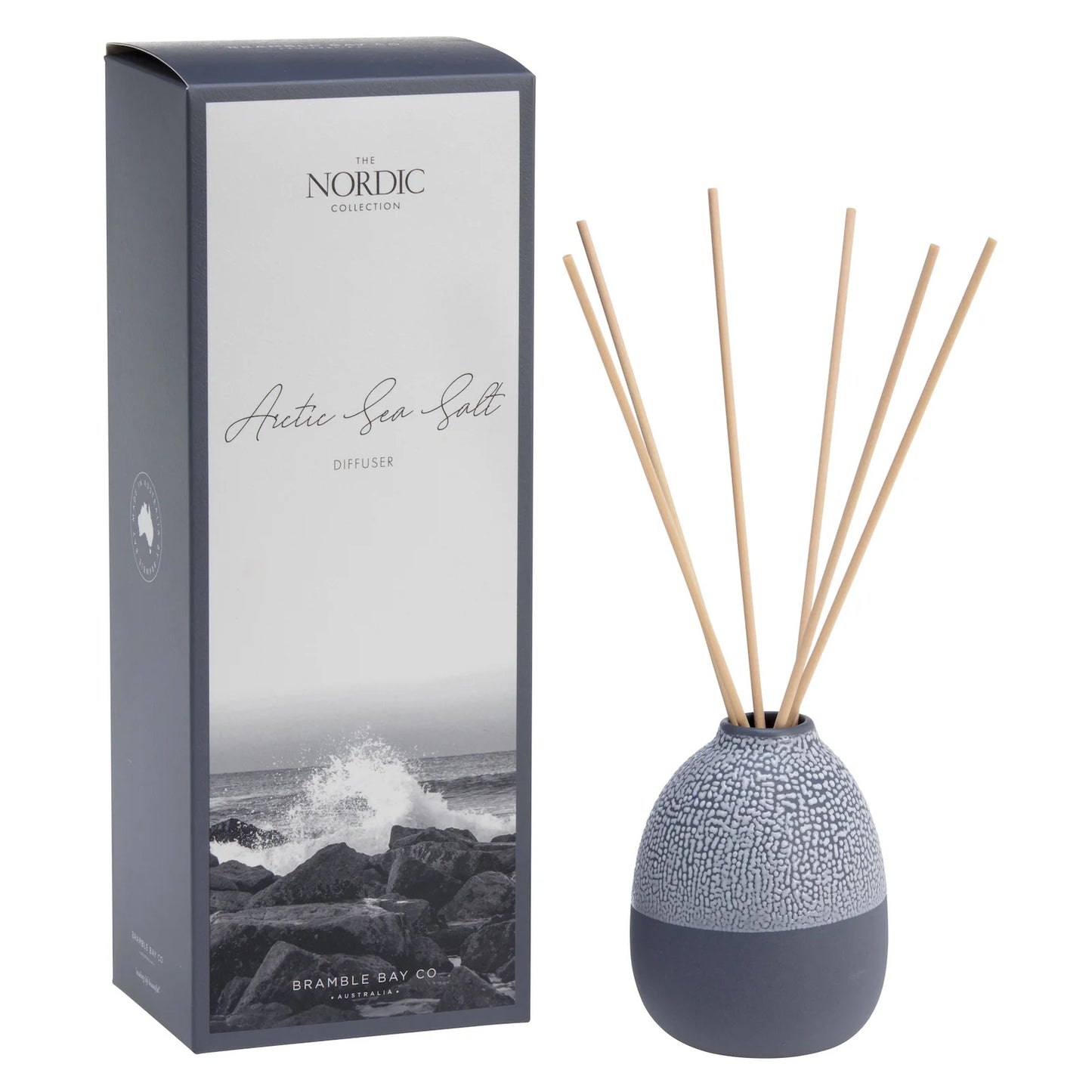 Arctic Sea Salt Diffuser
