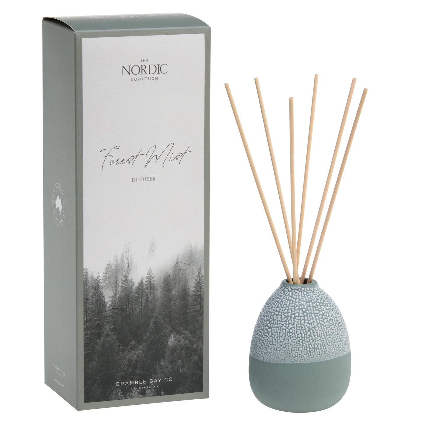 Reed Diffuser Forest Mist