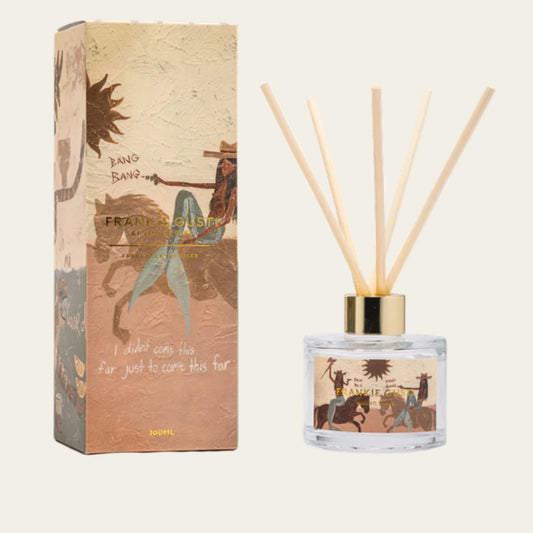 ARTIST SERIES DIFFUSER | RIDING TIDES | TAHNEE KELLAND