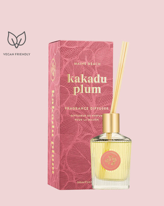Kakadu Plum - Fragrance Diffuser 200ml
