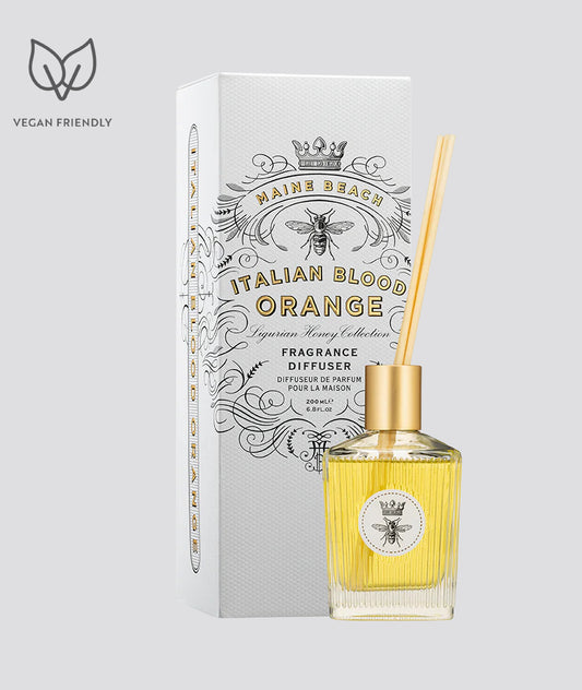 K.I. Collection - Italian Blood Orange Fragrance Diffuser 200ml