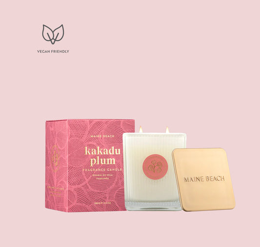 Kakadu Plum Candle 380g