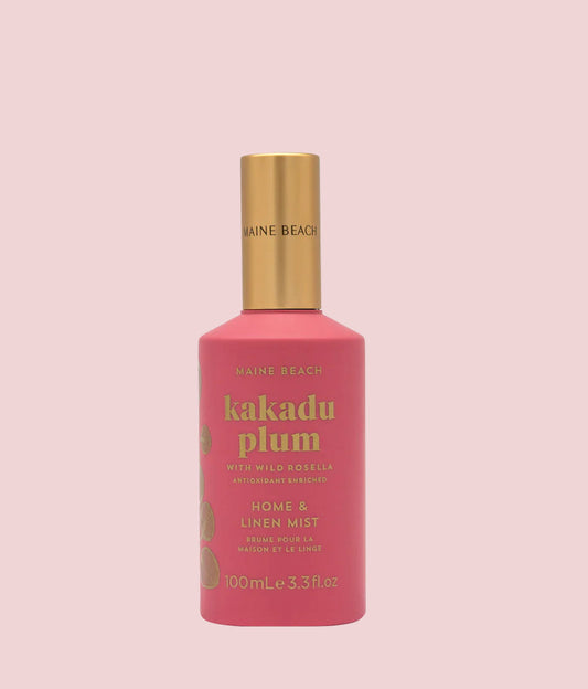 Kakadu Plum - Home & Linen Mist 100ml