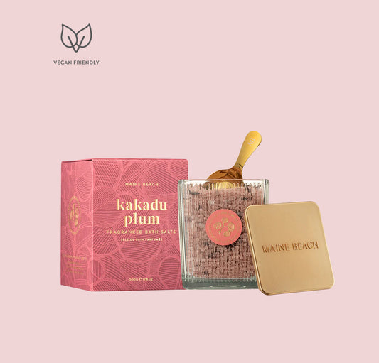 Kakadu Plum Bath Salts 500g