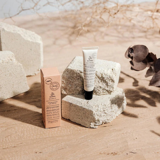 Nourishing Lip Balm - Urban Rituelle
