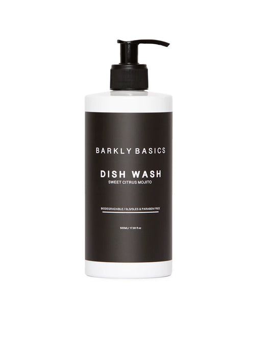 Barkley Dish Wash