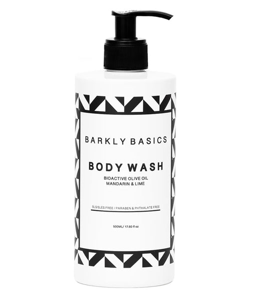 Body Wash - Geometric