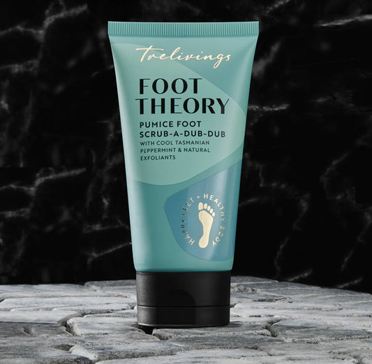 PUMICE FOOT SCRUB-A-DUB-DUB 100ML