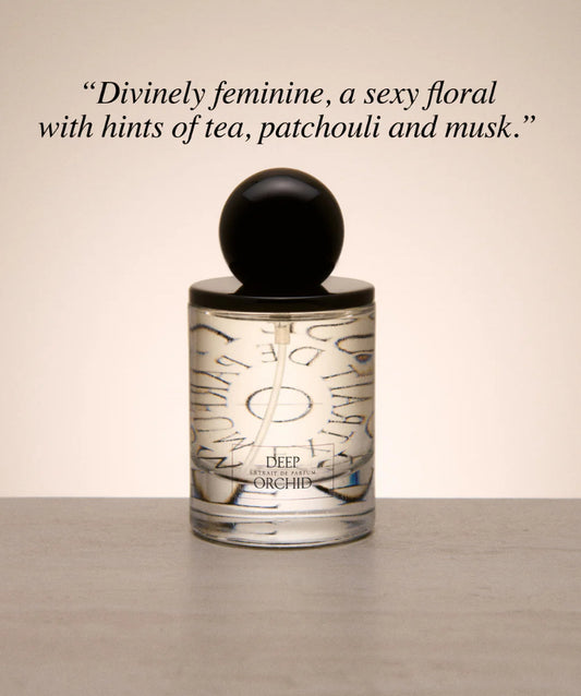 Deep Orchid Extrait De Parfum