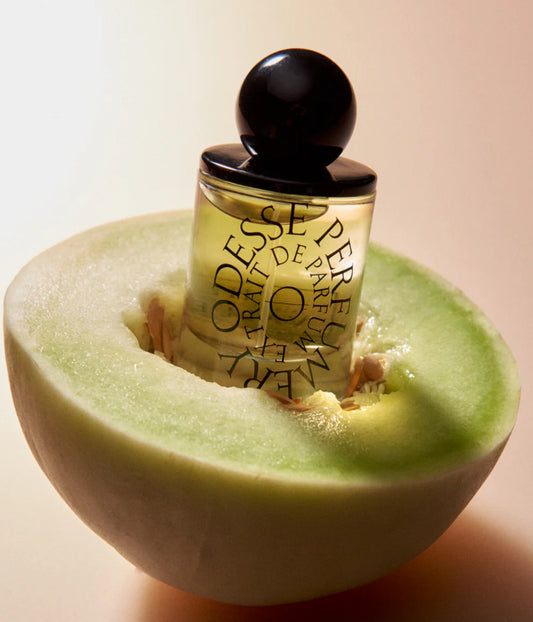 Forest Floor Extrait De Parfum