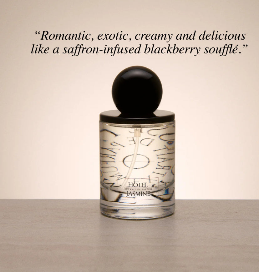 Hotel Jasmine Extrait De Parfum