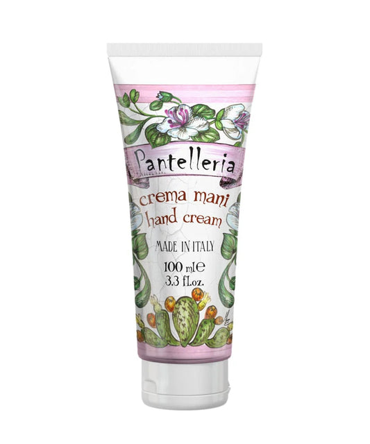 Rudy Pantelleria Hand Cream 100ml