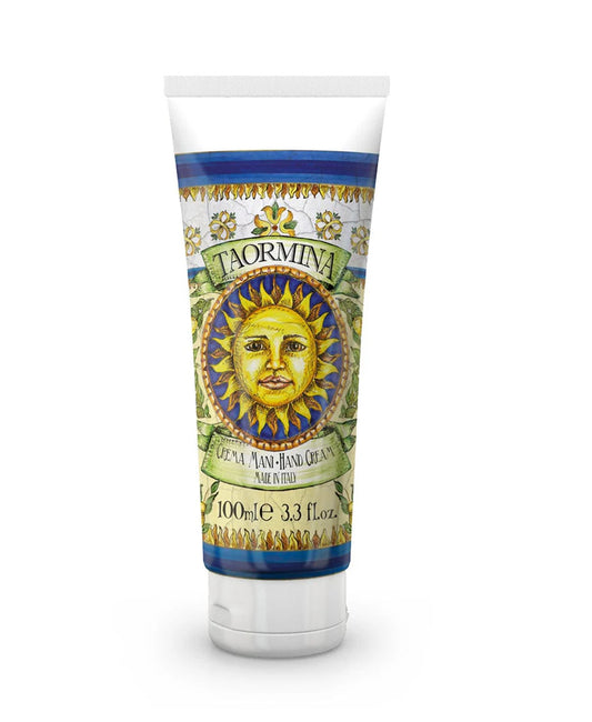 Rudy Taormina Hand Cream 100ml