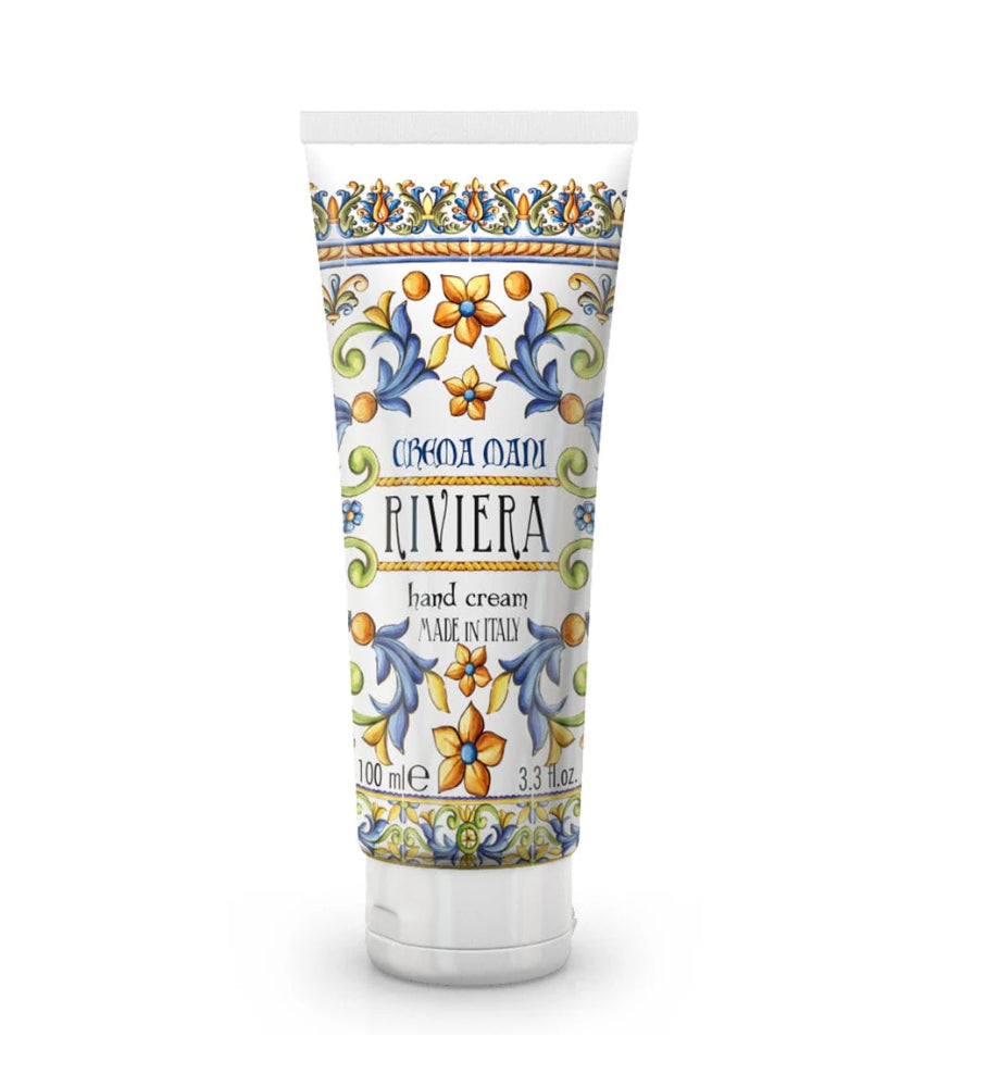 Rudy Riviera Hand Cream 100ml