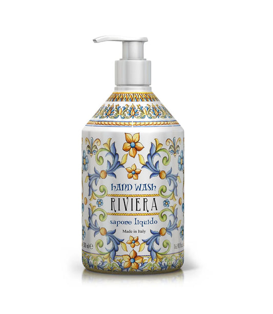 Rudy Rivera Liquid Soap 500ml