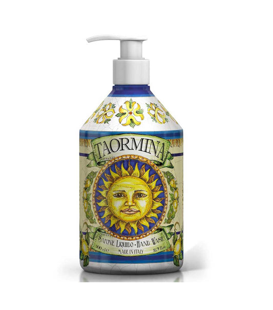 Rudy Taormina Liquid Soap 500ml