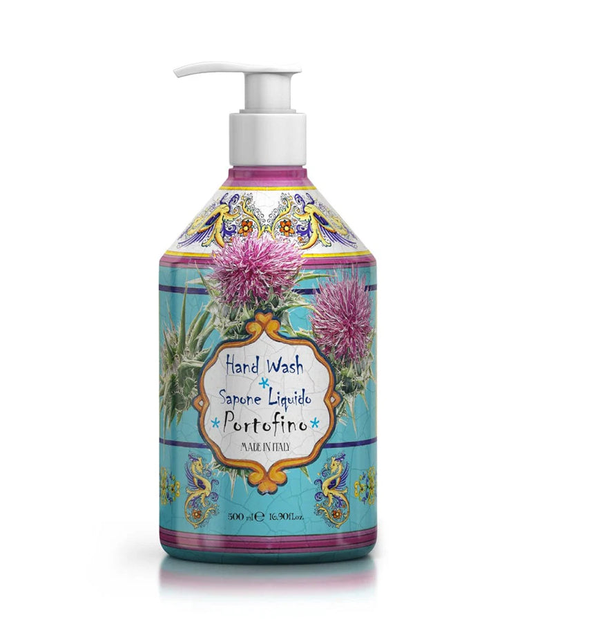 Rudy Portofino Liquid Soap 500ml