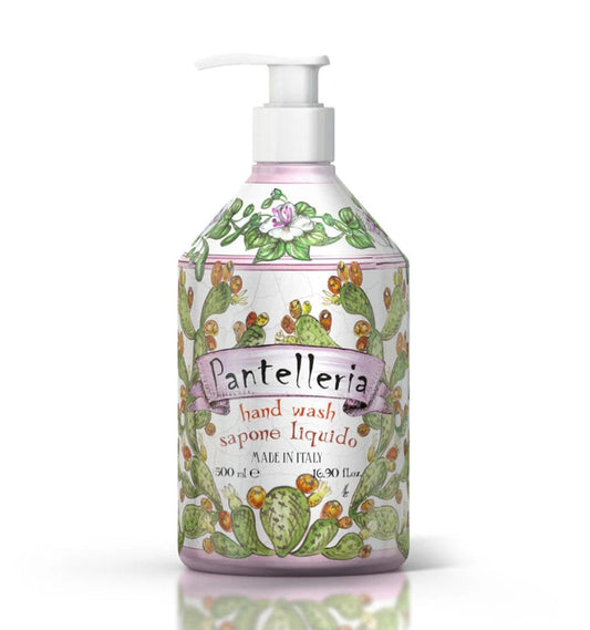 Rudy Pantelleria Liquid Soap 500ml