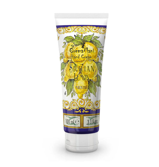 Rudy Sicilian Lemon Hand Cream 100ml