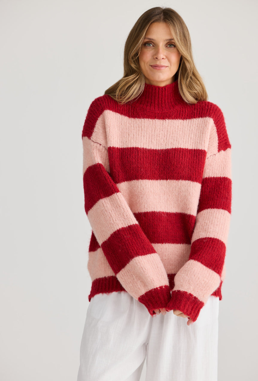 Island Knit