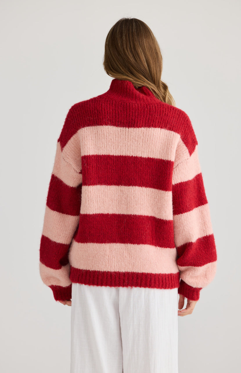 Island Knit