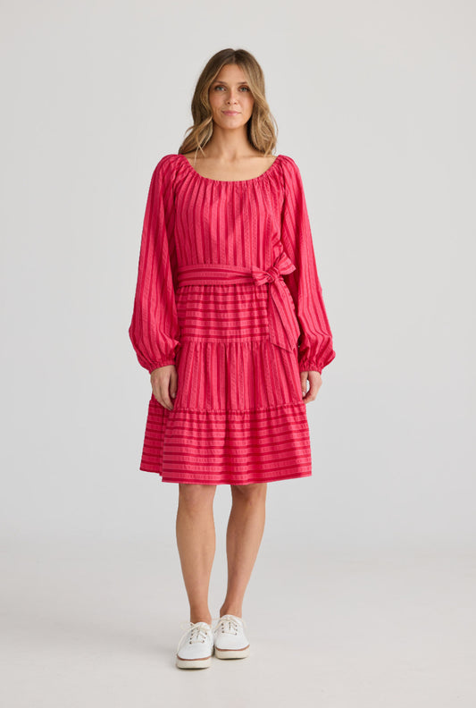 Lakeside Dress