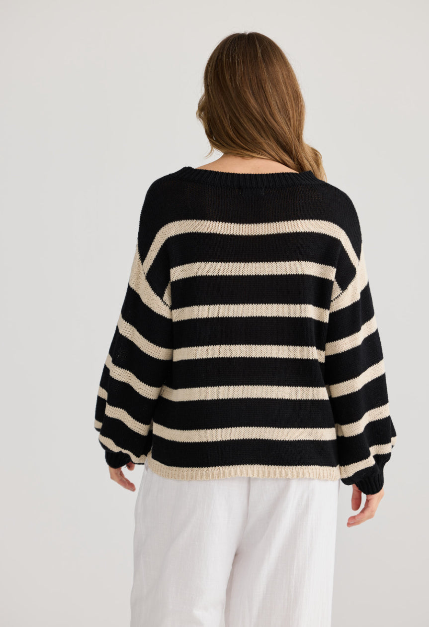 Driftwood Knit