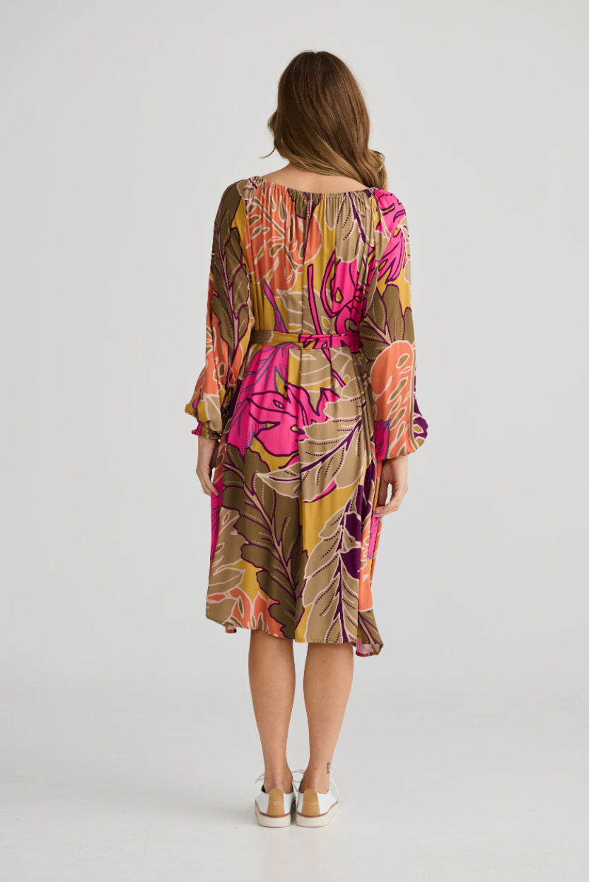 Seaside Dress