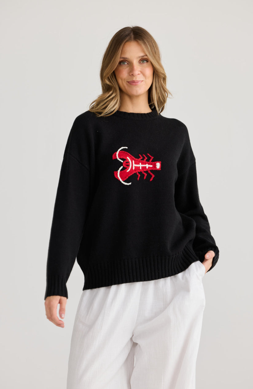 Sandy Knit