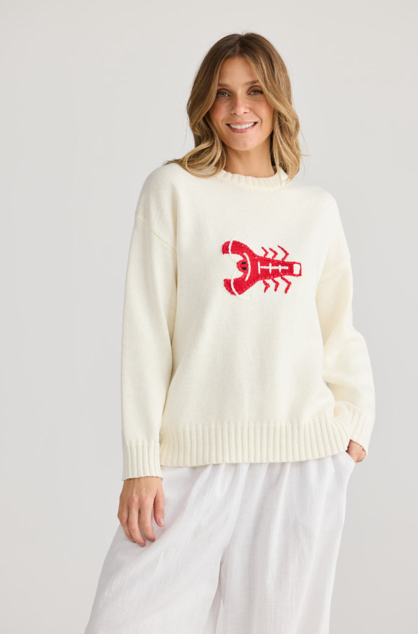 Sandy Knit