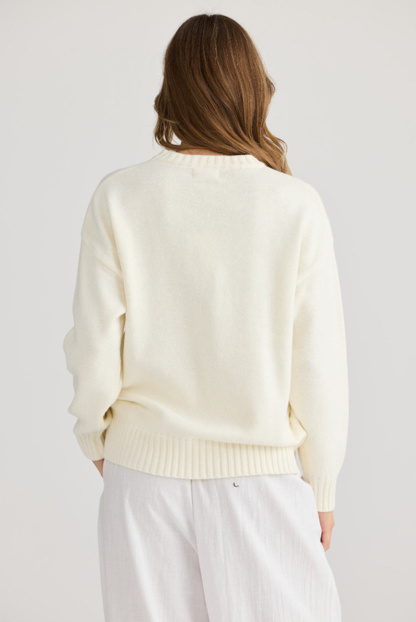 Sandy Knit