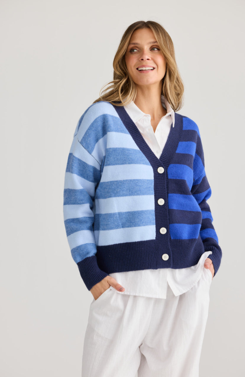 Samba Cardi