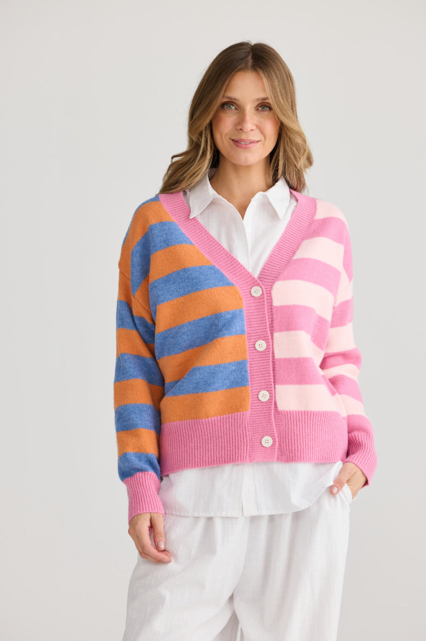 Samba Cardi