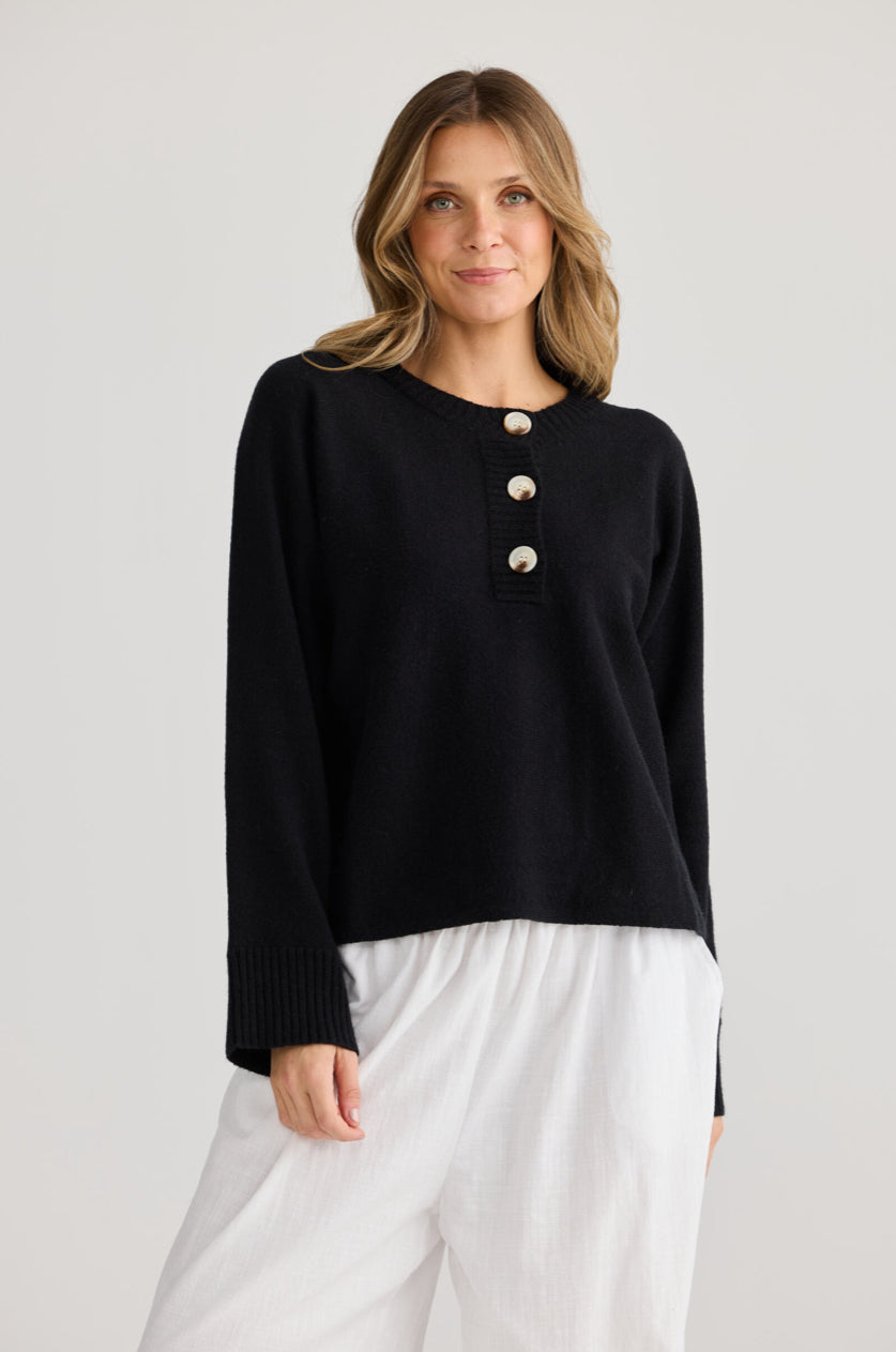 Crew Knit