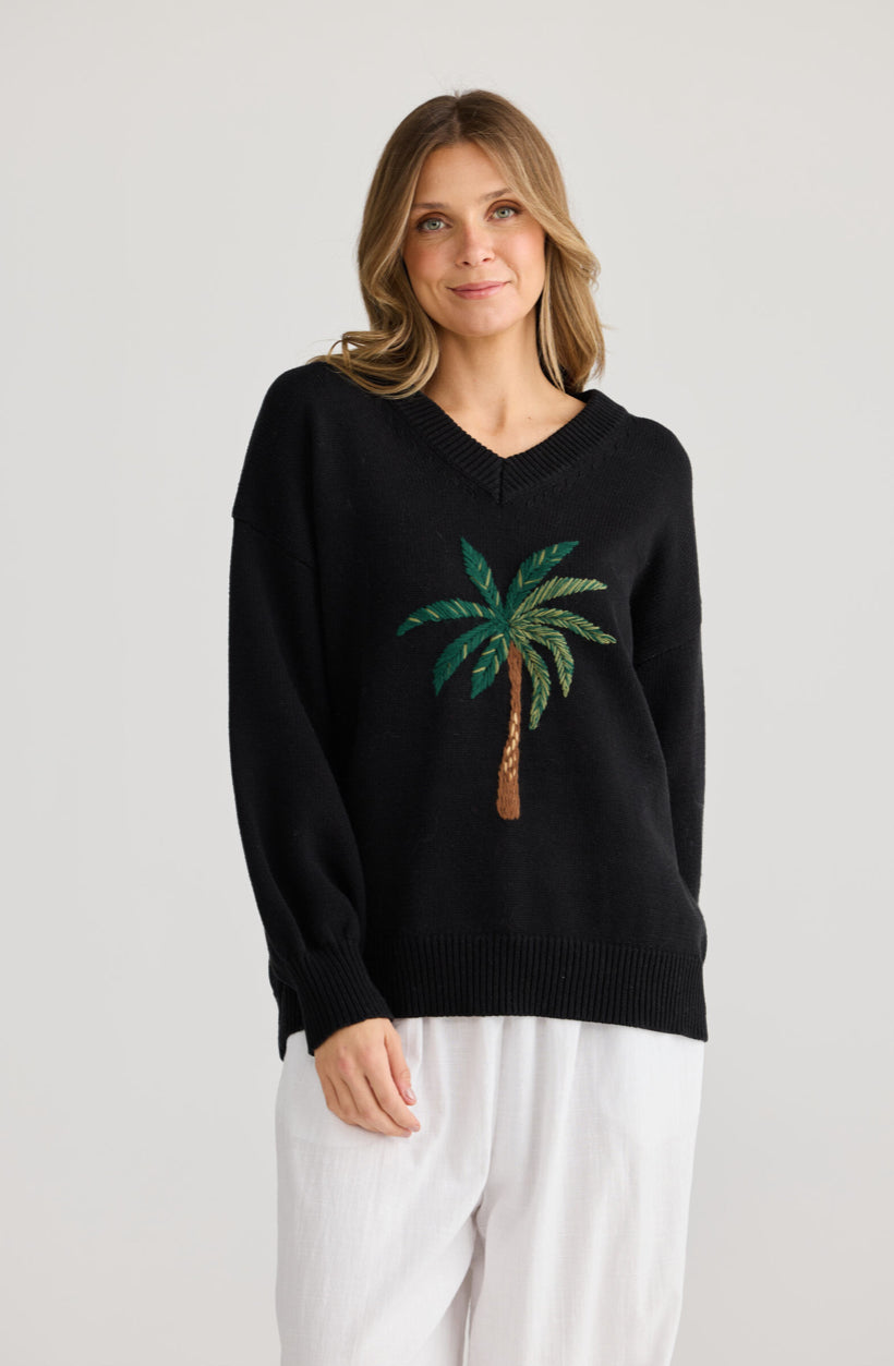 Fiji Knit