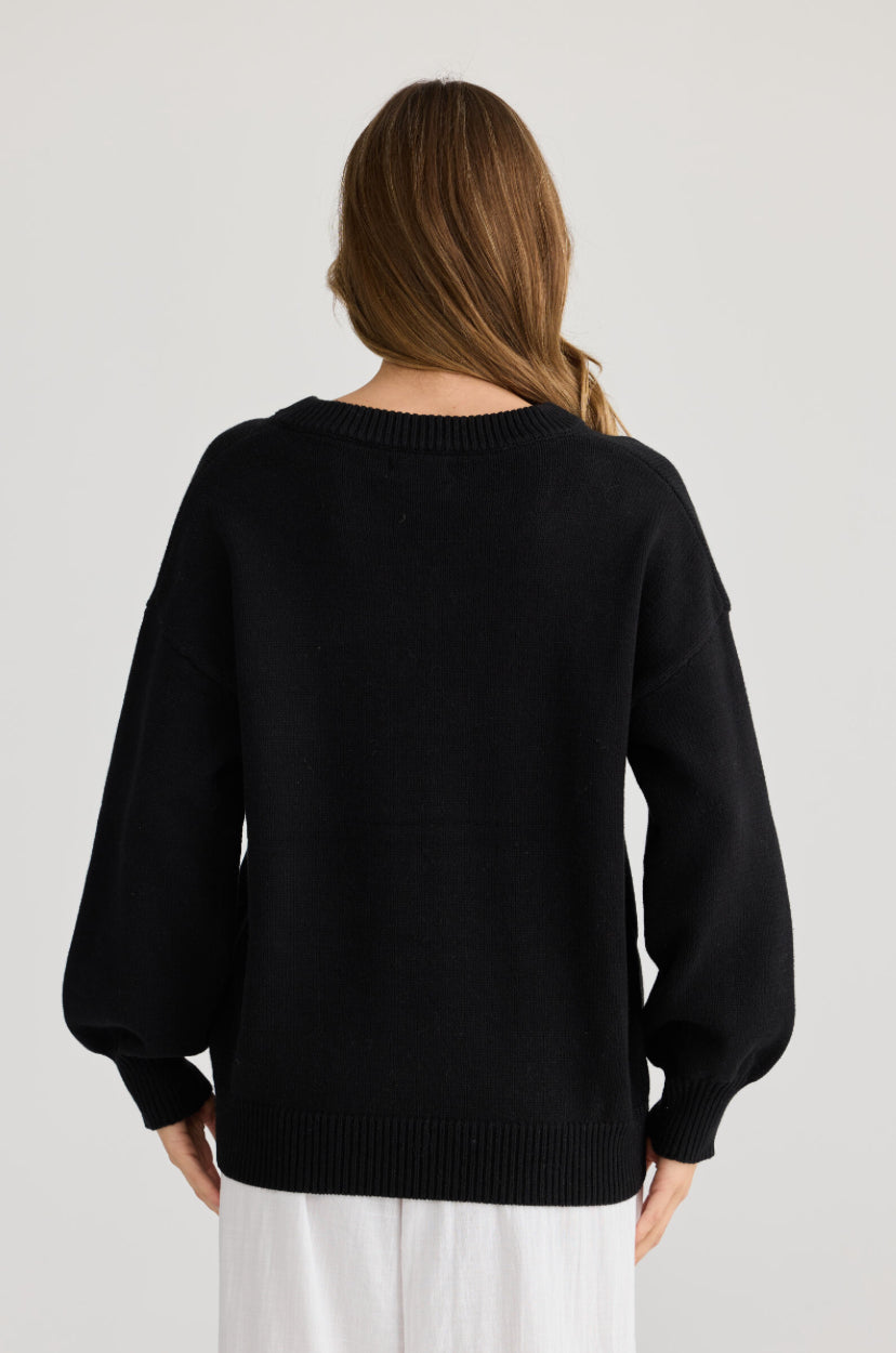 Fiji Knit