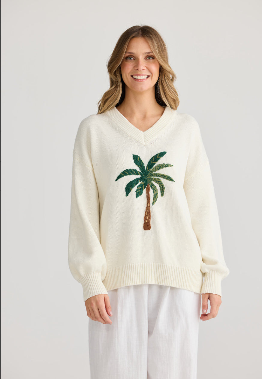 Fiji Knit