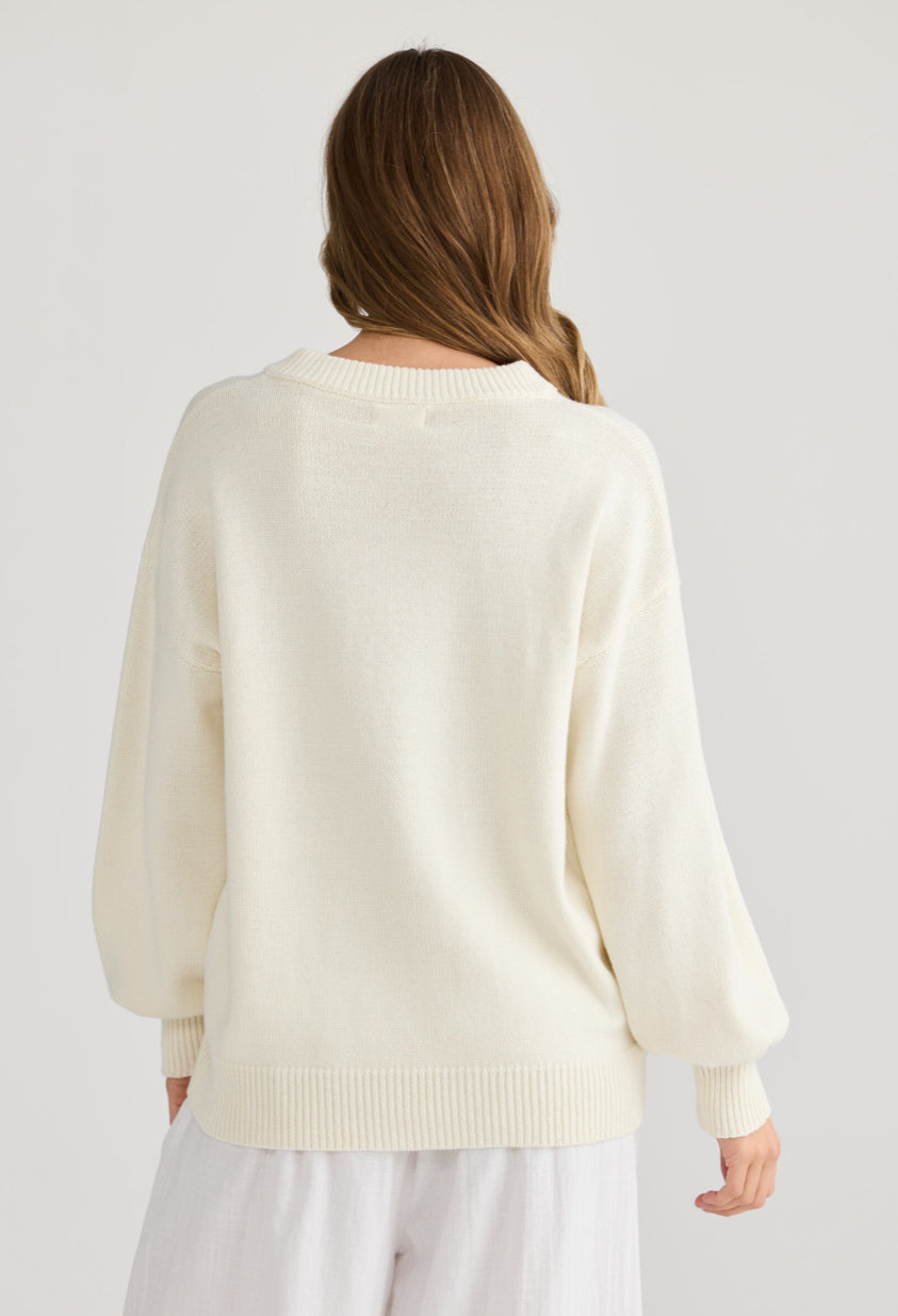 Fiji Knit