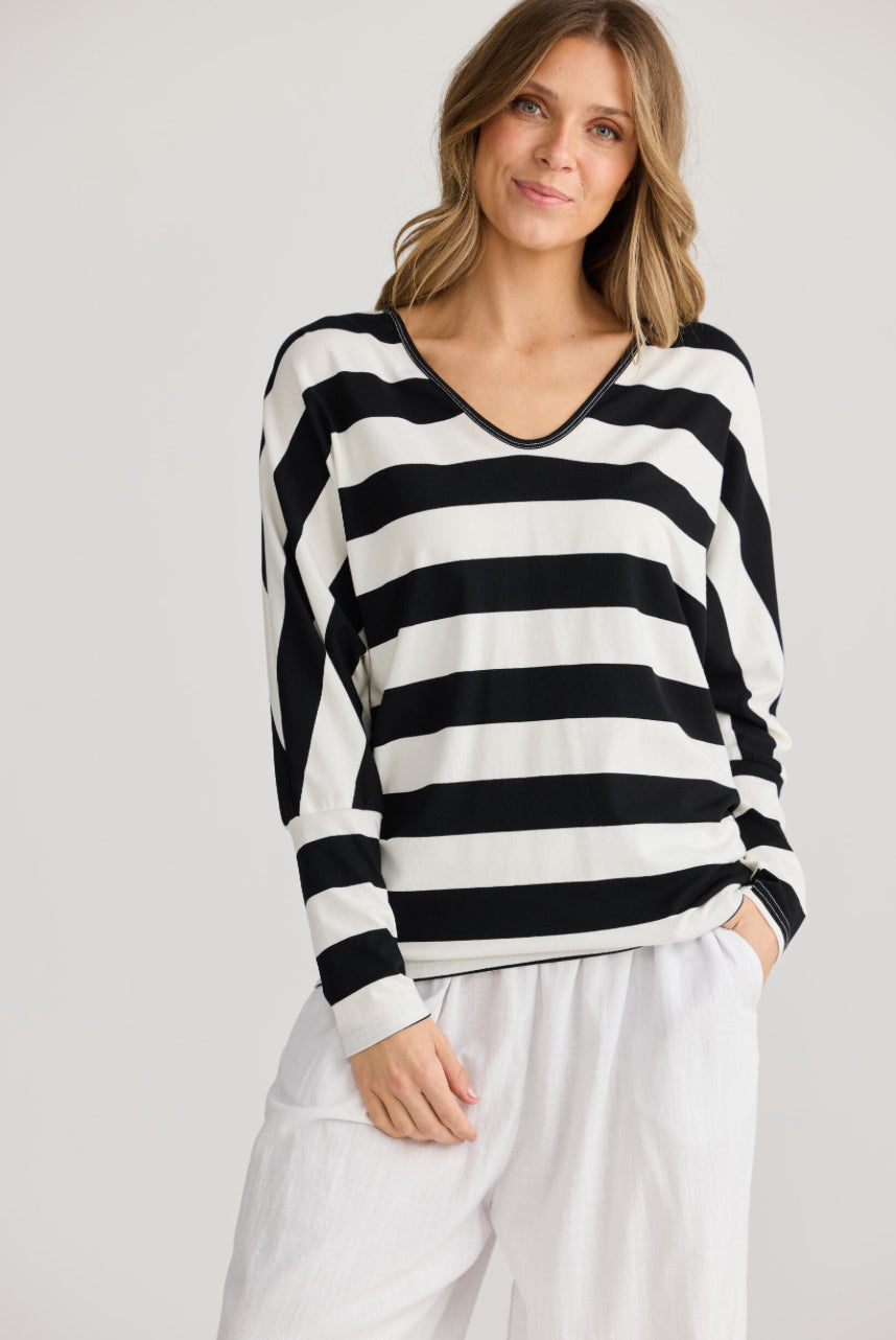 Shrug Top