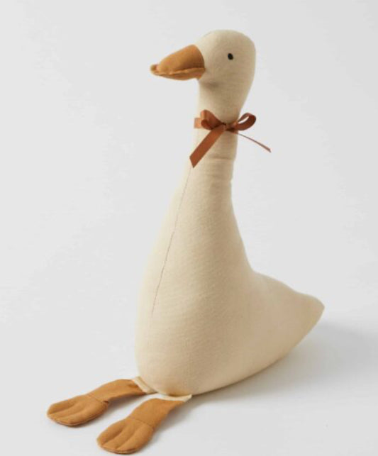 Ducky Door Stop