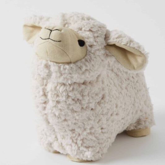 Woolley Door Stop