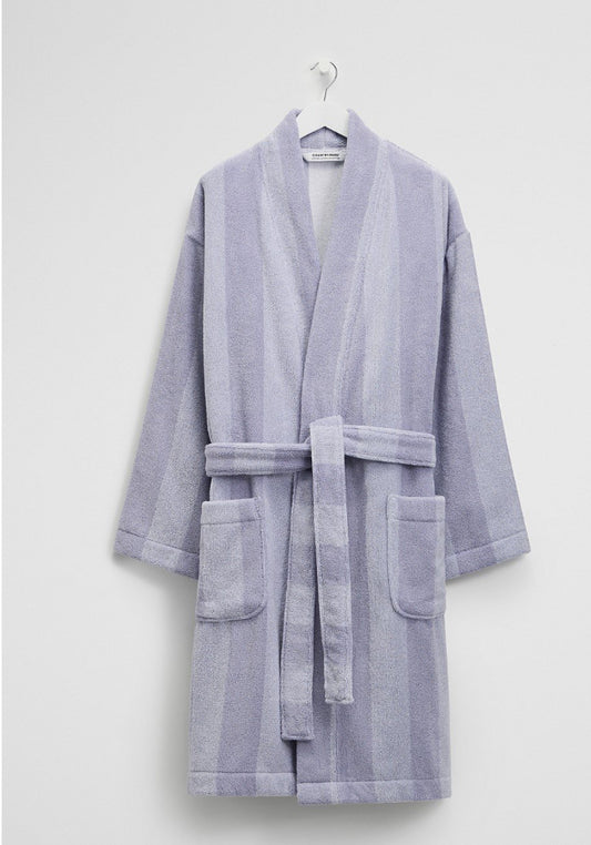 EVE COTTON BATH ROBE